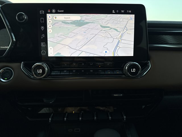 New 2026 GMC Canyon AT4 AWD/4WD image 18