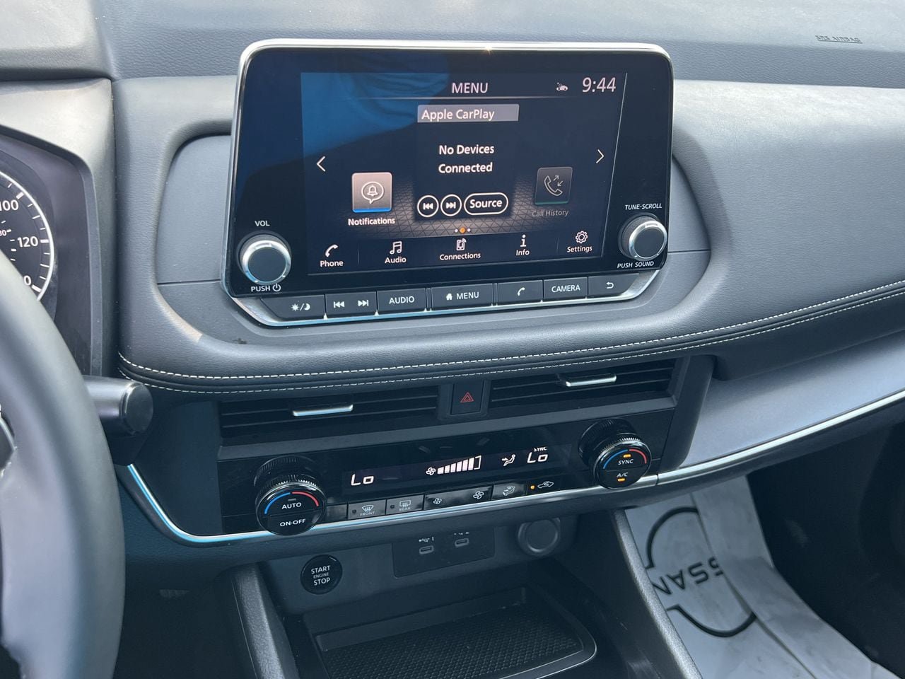 Certified 2026 Nissan Rogue SV AWD/4WD image 16