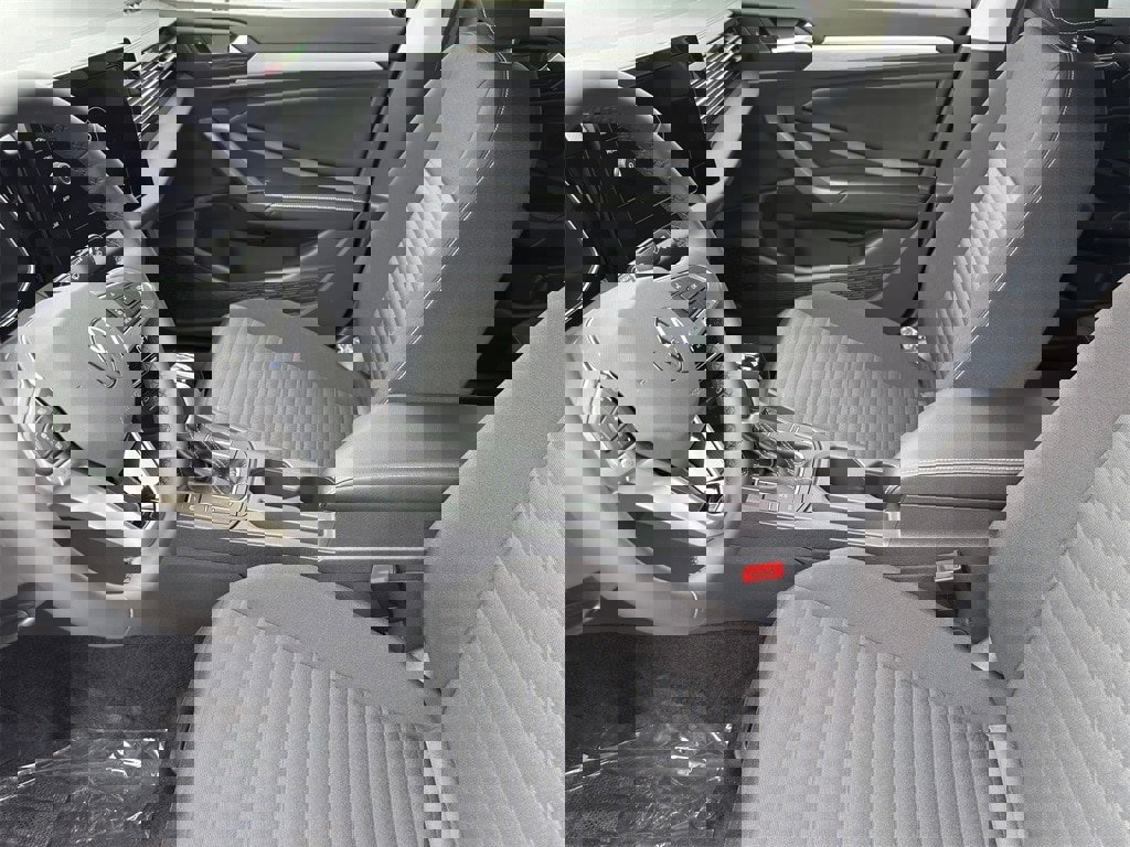 New 2026 Volkswagen Jetta S image 13