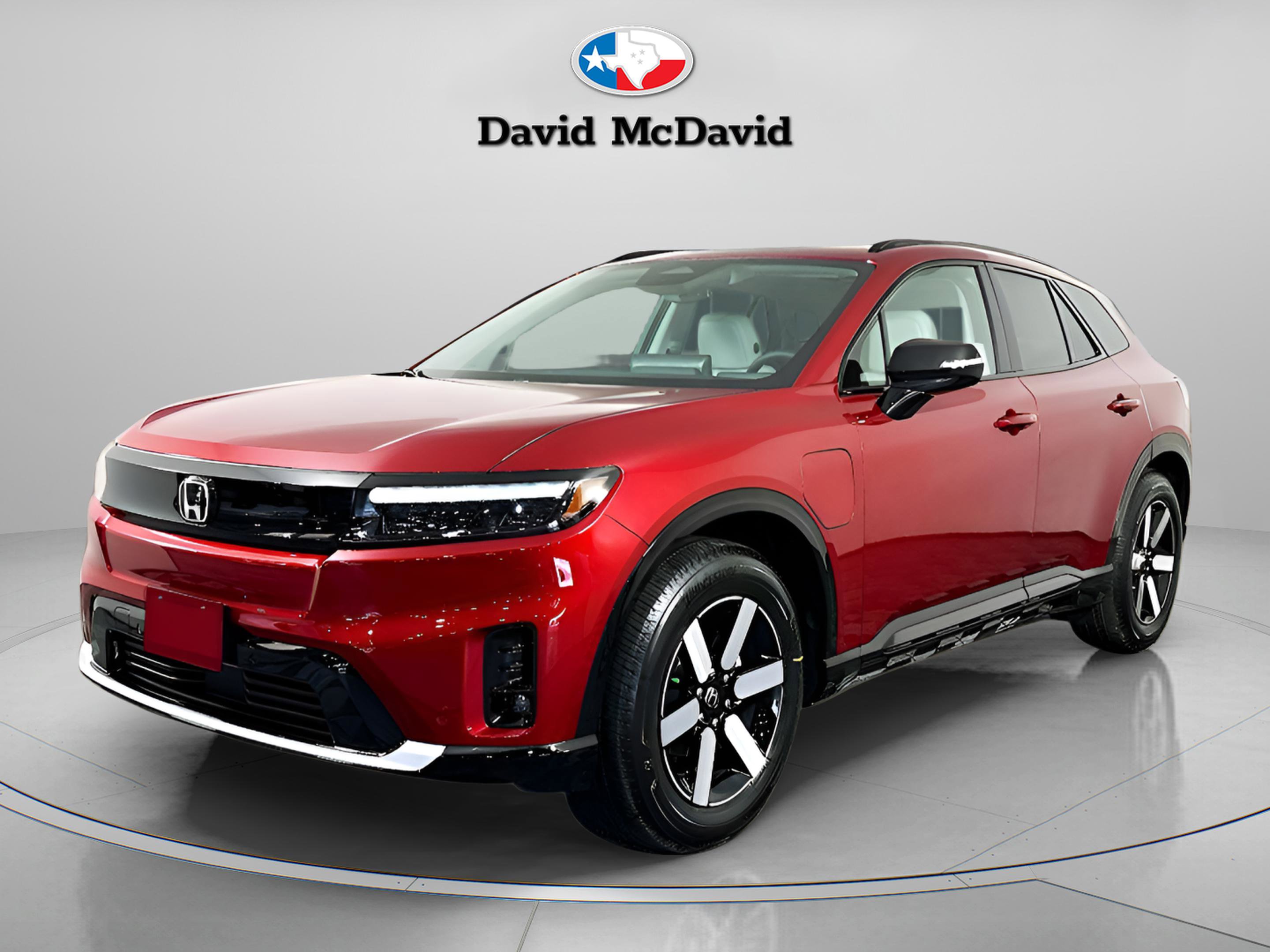 New 2026 Honda Prologue Touring image 1