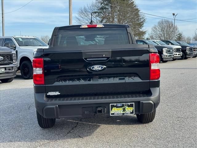 New 2026 Ford Maverick XLT FWD image 4