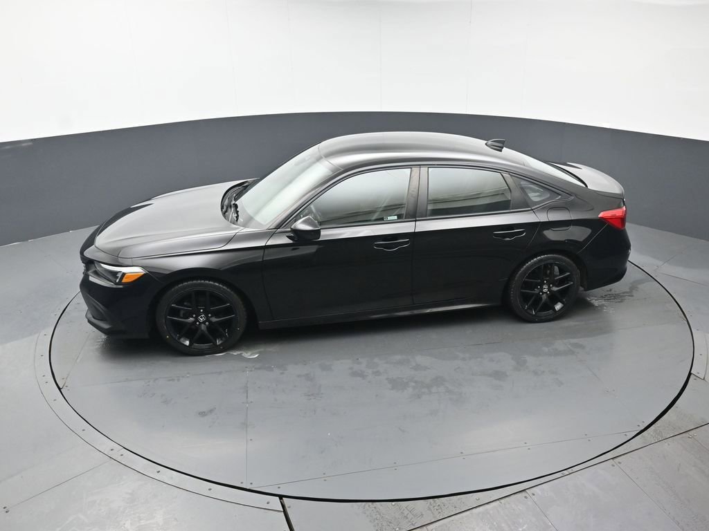 Used 2022 Honda Civic Sport image 34