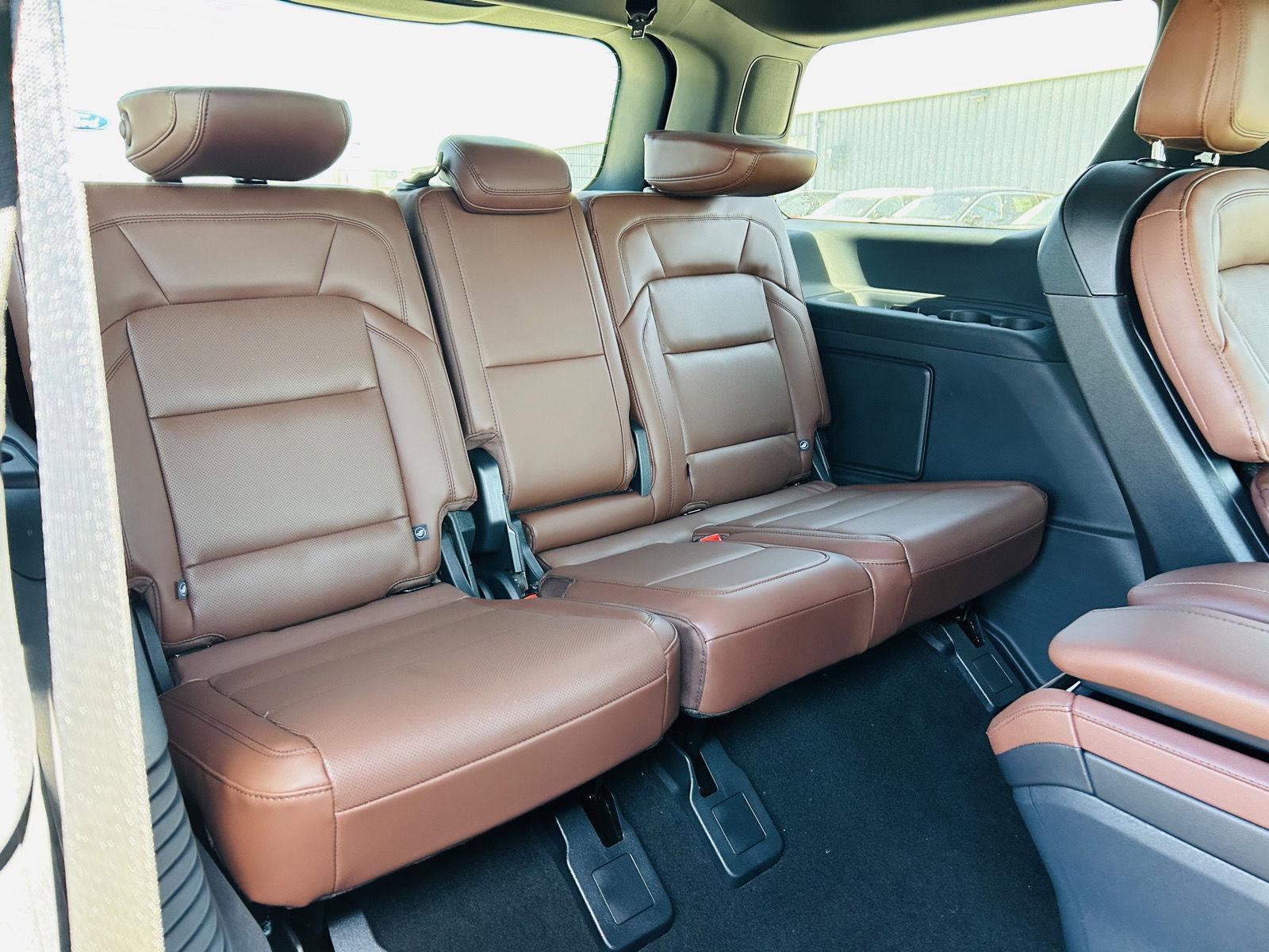 New 2026 Lincoln Navigator Reserve image 46