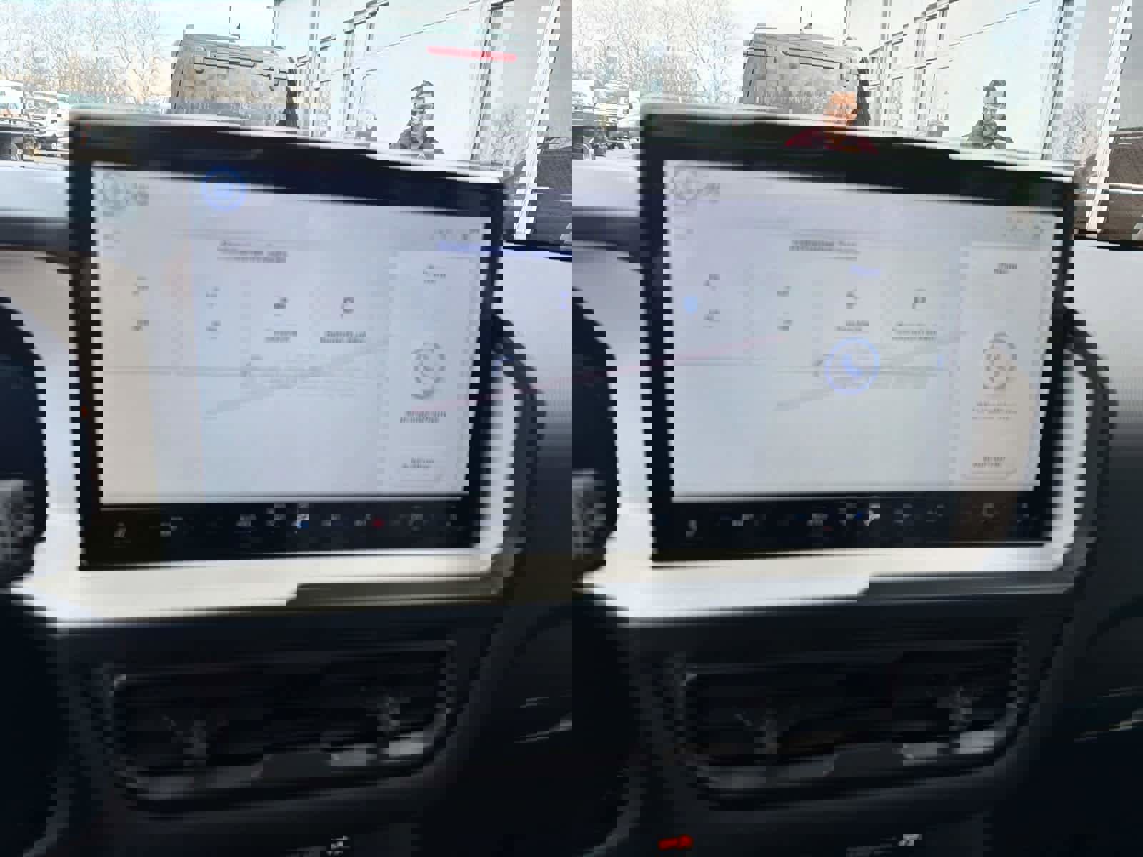 New 2025 Ford Bronco Sport Heritage w/ Convenience Package image 10