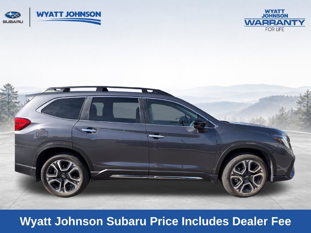 Used 2024 Subaru Ascent Touring w/ Popular Package #2 AWD/4WD image 12