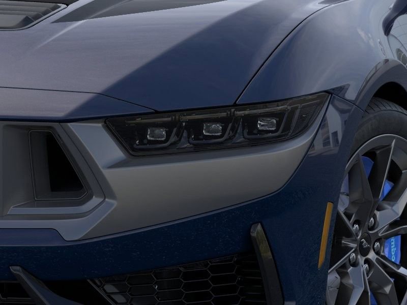 New 2025 Ford Mustang Dark Horse image 18