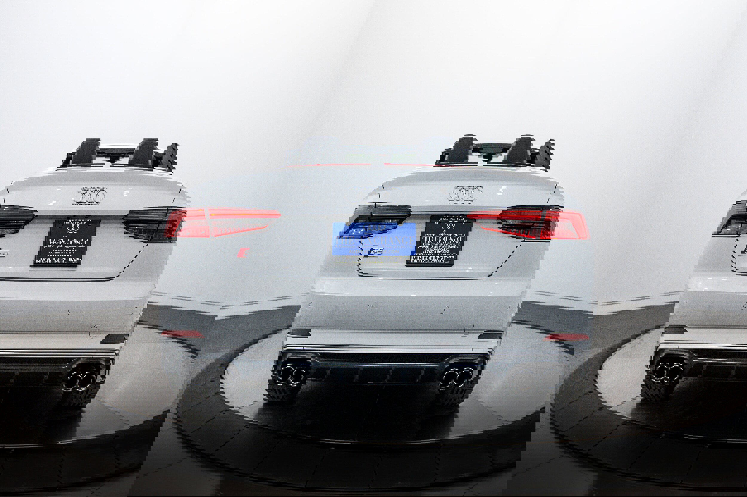 Used 2018 Audi S5 Prestige w/ S Sport Package image 26