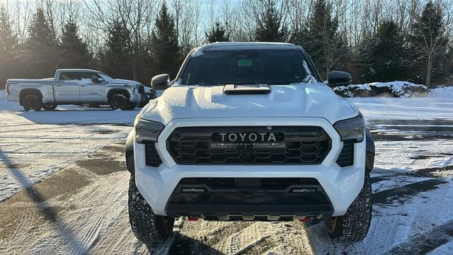 New 2026 Toyota Tacoma TRD Pro w/ Tow Tech Package image 8