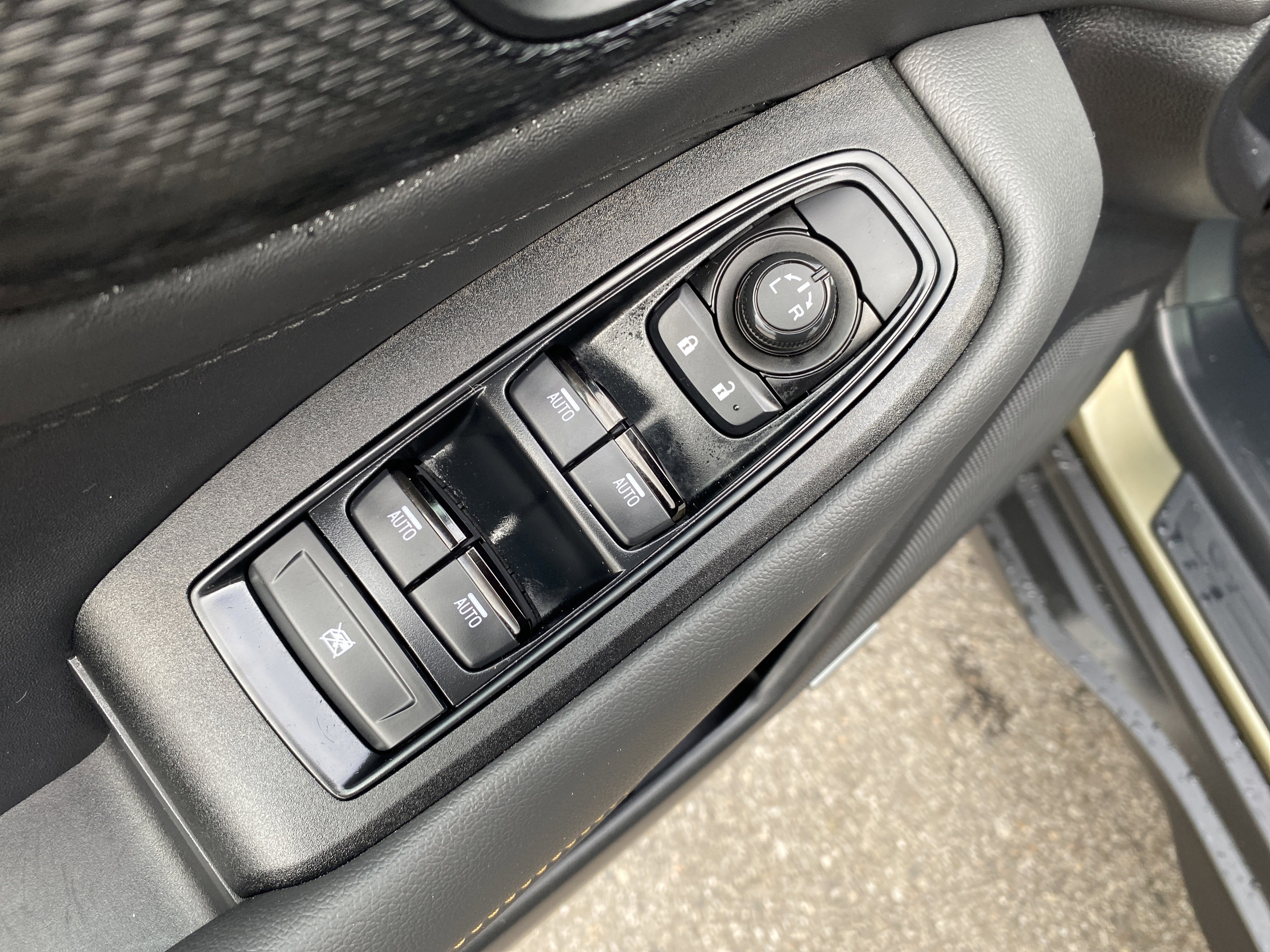 Used 2025 Subaru Outback Wilderness image 18