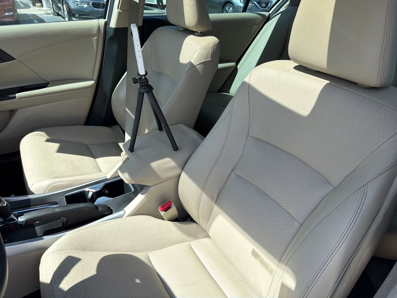 Used 2014 Honda Accord EX-L image 21