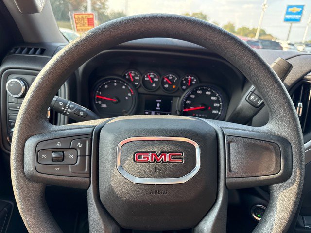 New 2026 GMC Sierra 2500 Pro w/ Convenience Package image 26