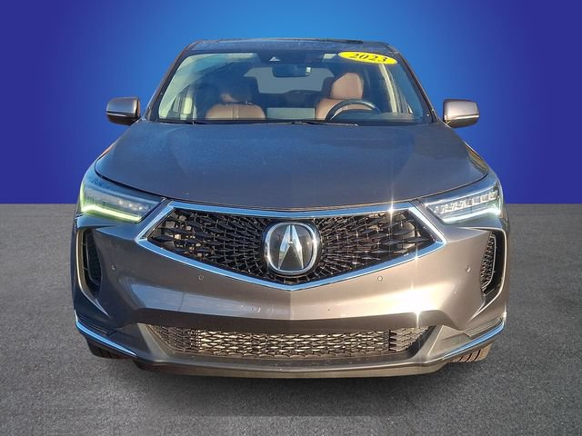 Used 2023 Acura RDX w/ Technology Package FWD image 2