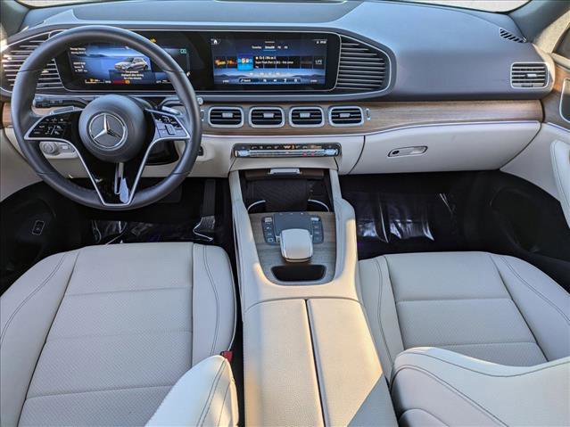 Certified 2025 Mercedes-Benz GLE 450 4MATIC image 17