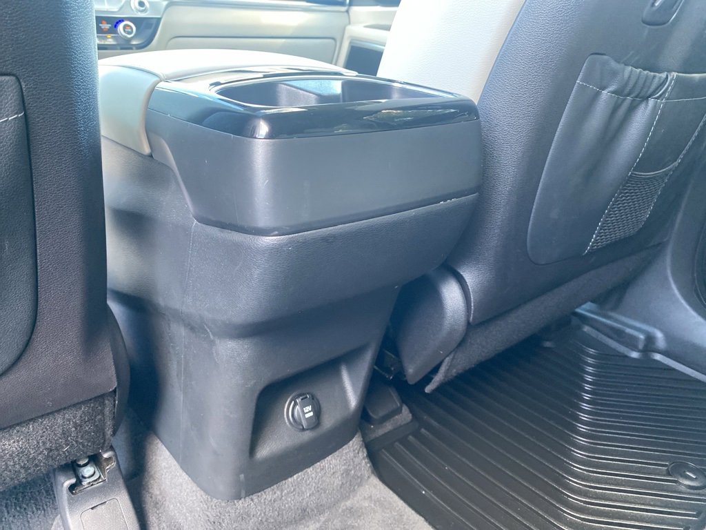 Used 2025 Kia Telluride SX image 25