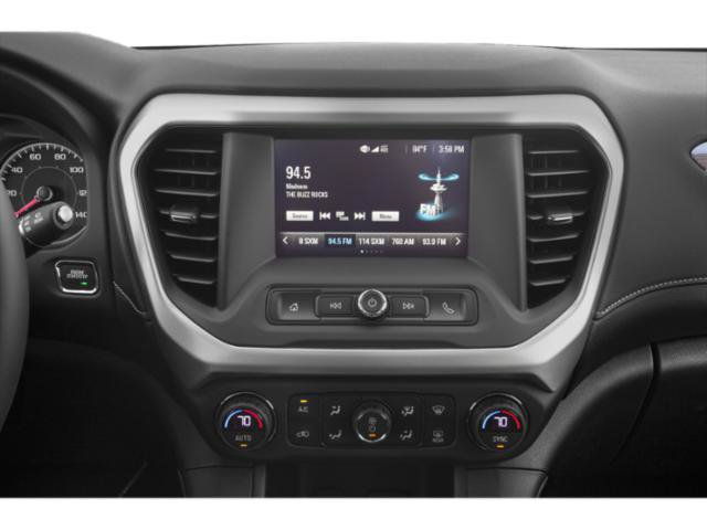 Used 2019 GMC Acadia SLE FWD image 13