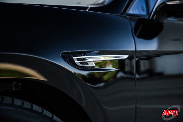 Used 2015 Bentley Flying Spur V8 image 28