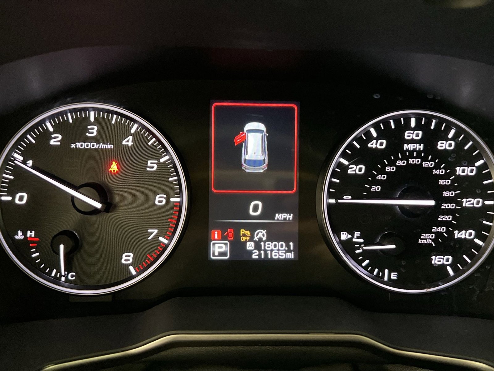 Used 2025 Subaru Outback Onyx Edition AWD/4WD image 18