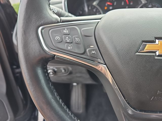 Used 2021 Chevrolet Equinox LT FWD image 18