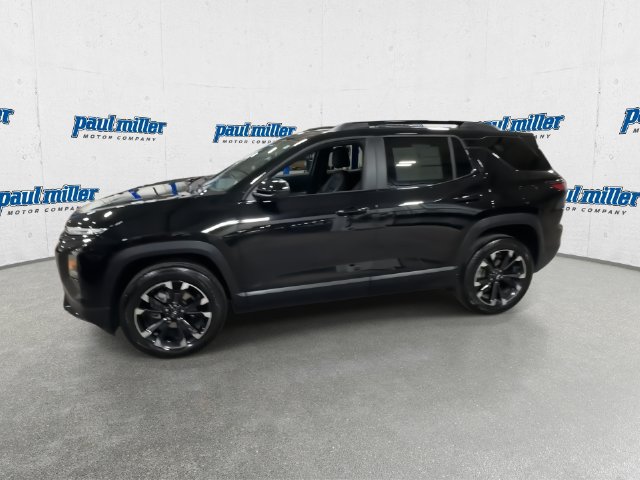 Used 2026 Chevrolet Equinox RS AWD/4WD image 6