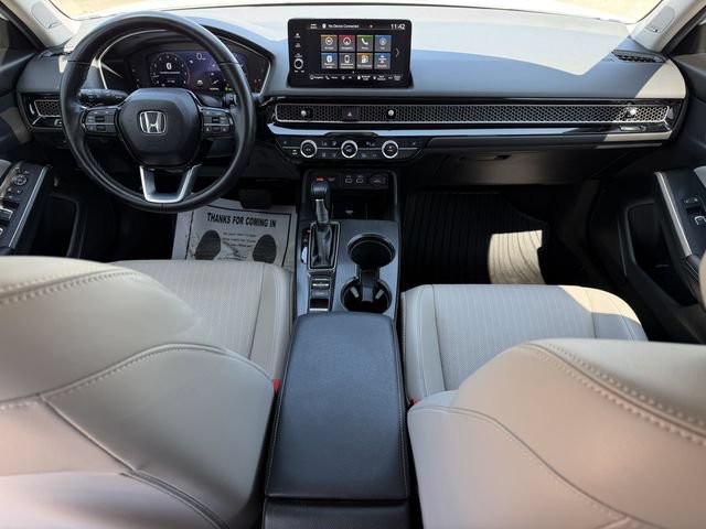 Used 2024 Honda Civic Touring image 10
