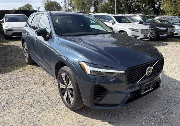 Used 2024 Volvo XC60 T8 Core w/ Protection Package Premier