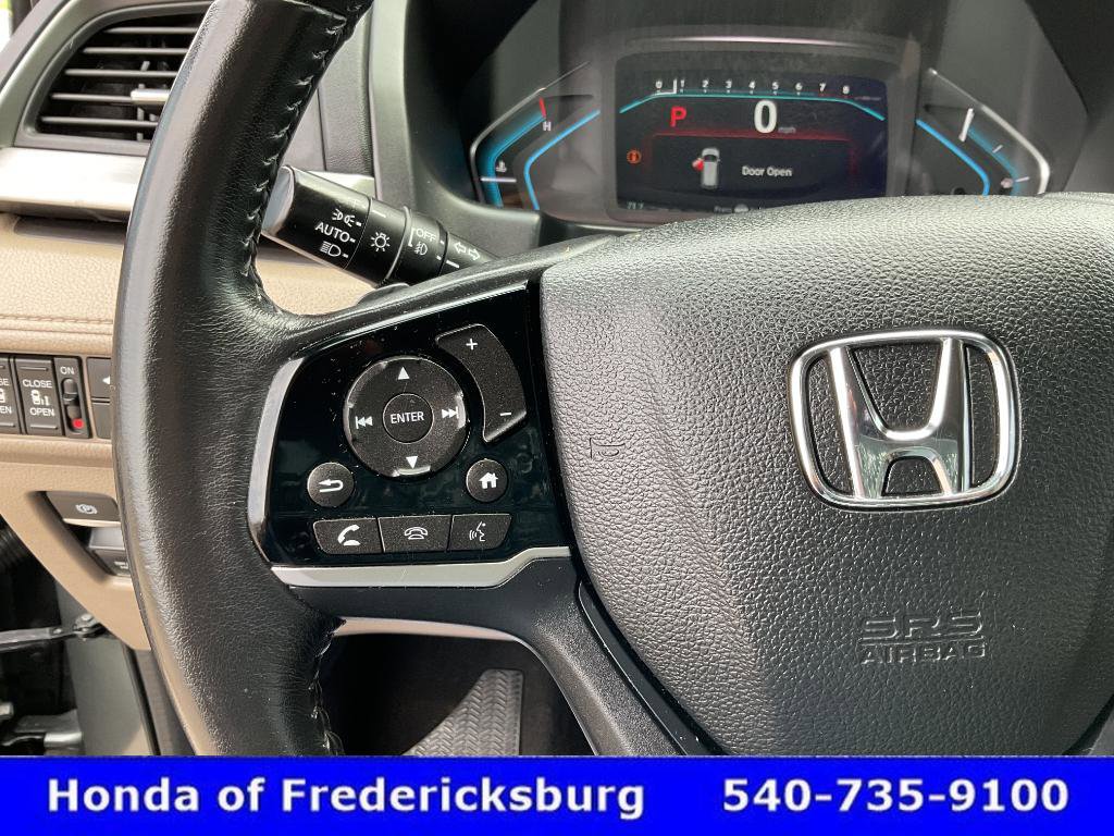 Used 2018 Honda Odyssey EX-L image 33
