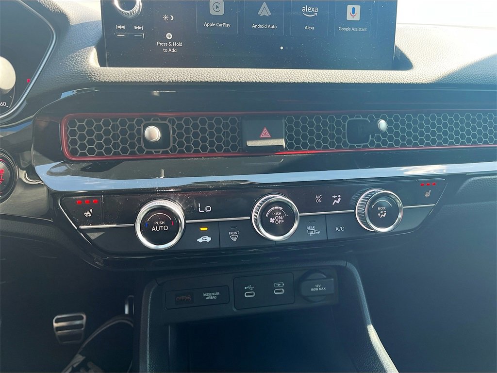 Used 2025 Honda Civic Si image 20