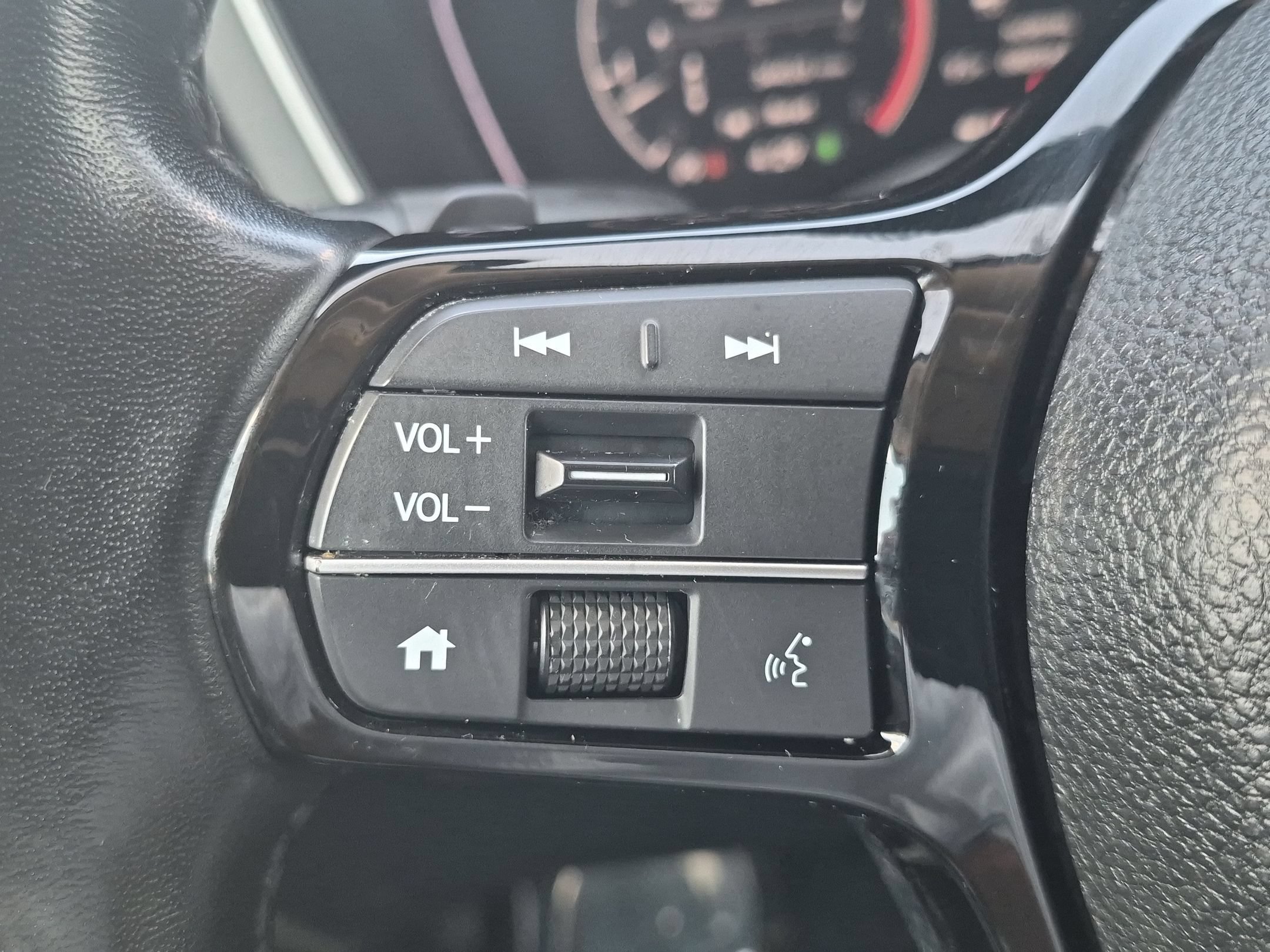 Certified 2024 Honda Pilot EX-L image 14