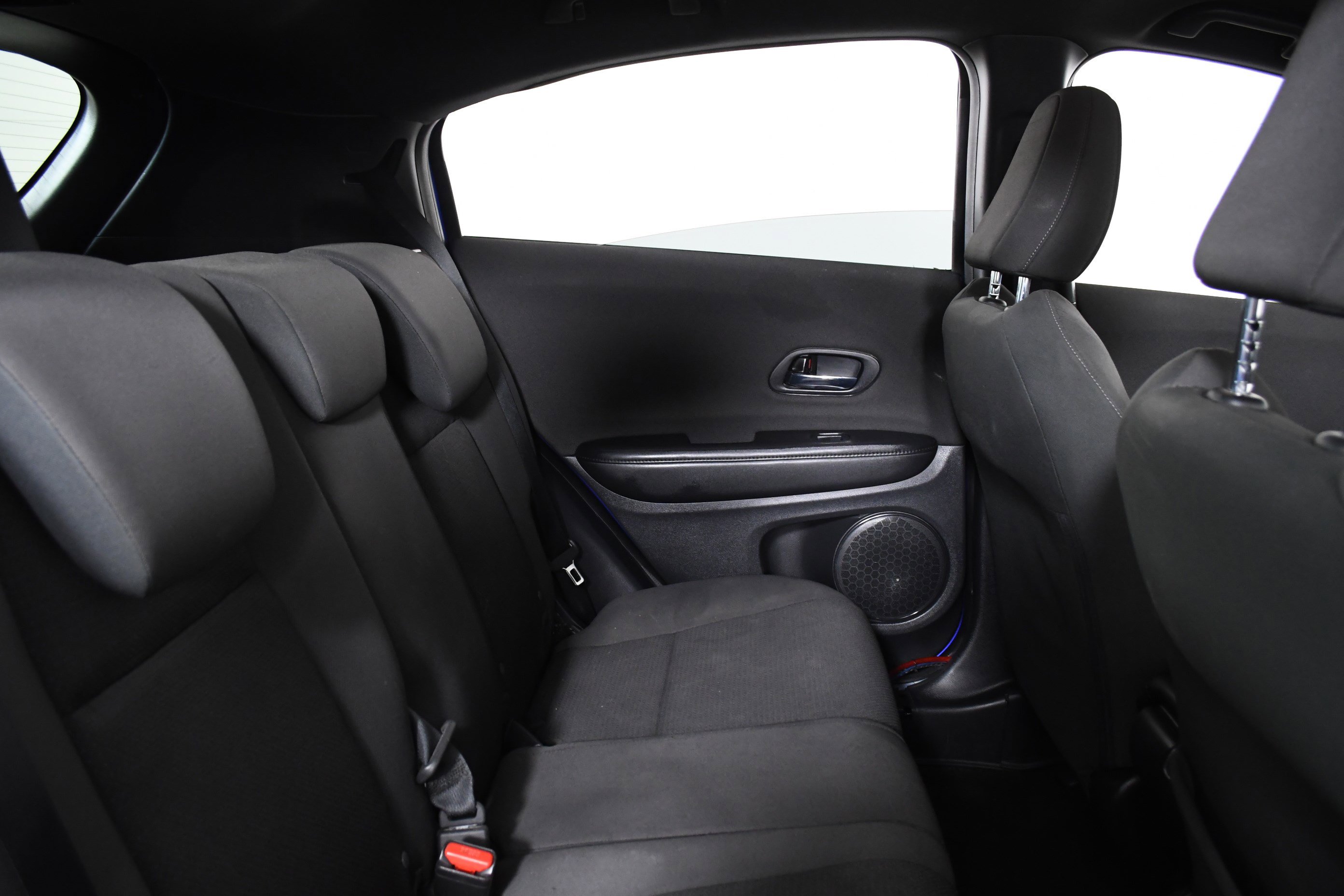 Used 2022 Honda HR-V Sport image 23