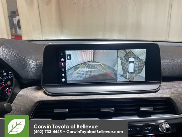 Used 2020 Kia Telluride SX w/ Towing Package image 19