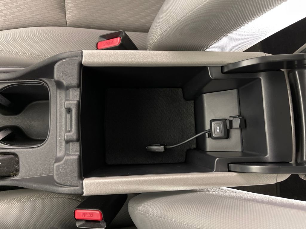 Used 2014 Honda Civic LX image 26