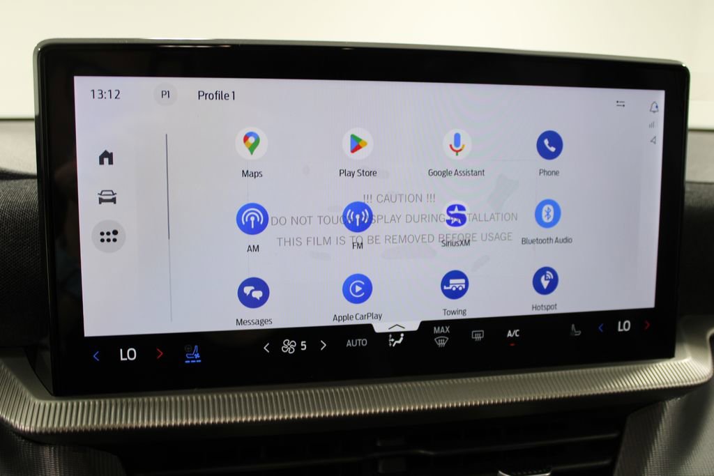 New 2026 Ford Explorer ST w/ Sun And Sound Package image 56