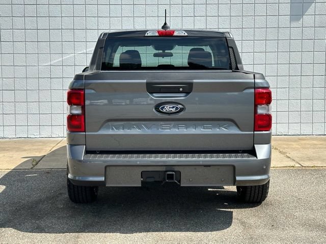 New 2026 Ford Maverick Lobo AWD/4WD image 5