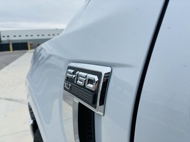 New 2025 Ford F150 XLT w/ Equipment Group 302A MID image 8