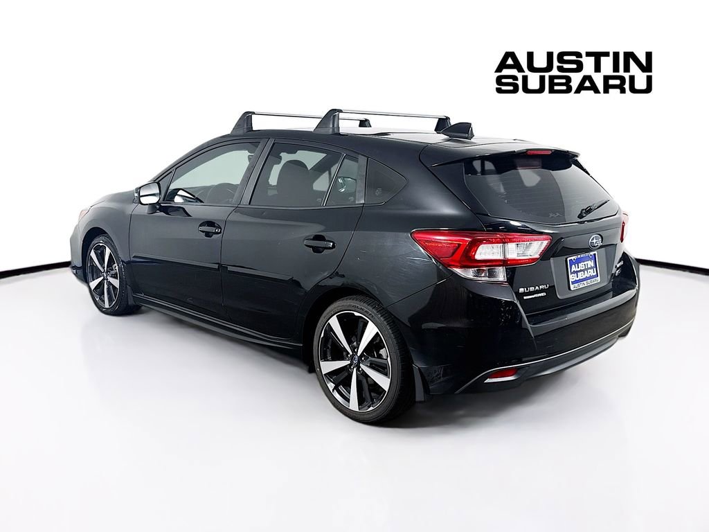 Used 2019 Subaru Impreza 2.0i Sport AWD/4WD image 5