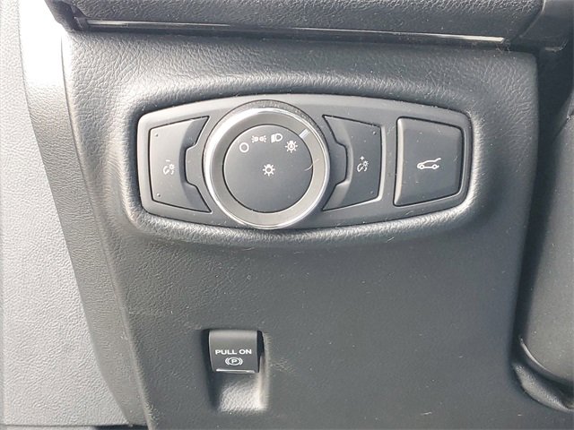 Used 2016 Lincoln MKZ AWD w/ Equipment Group 300A Reserve image 17