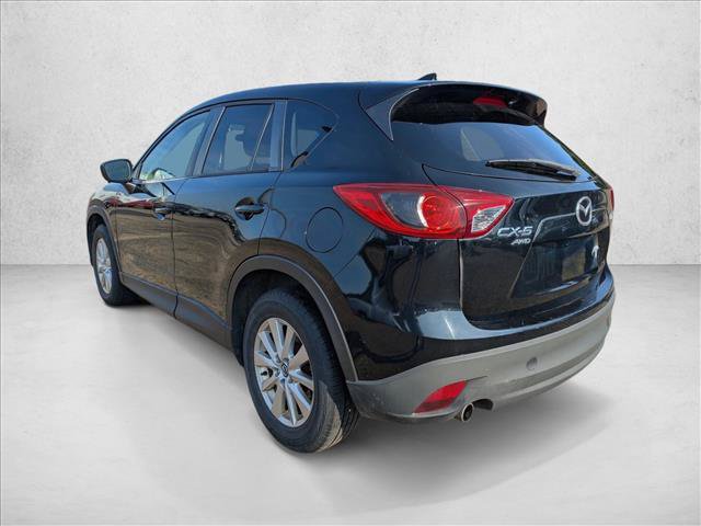Used 2016 MAZDA CX-5 Touring AWD/4WD image 7
