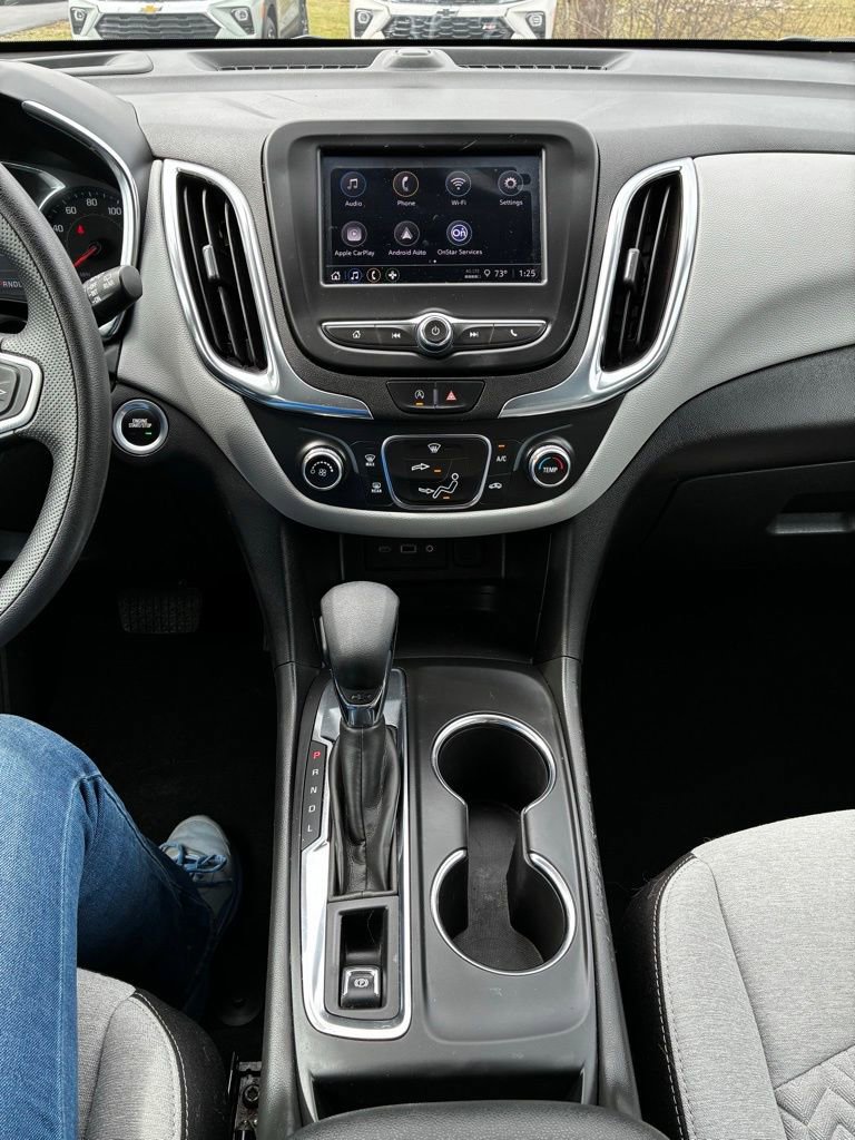 Used 2023 Chevrolet Equinox LS w/ LS Convenience Package FWD image 28