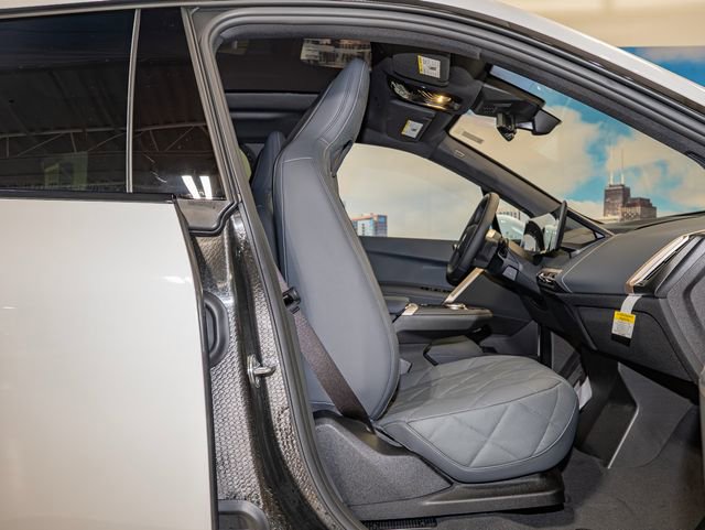 New 2026 BMW iX xDrive60 w/ Premium Package AWD/4WD image 19