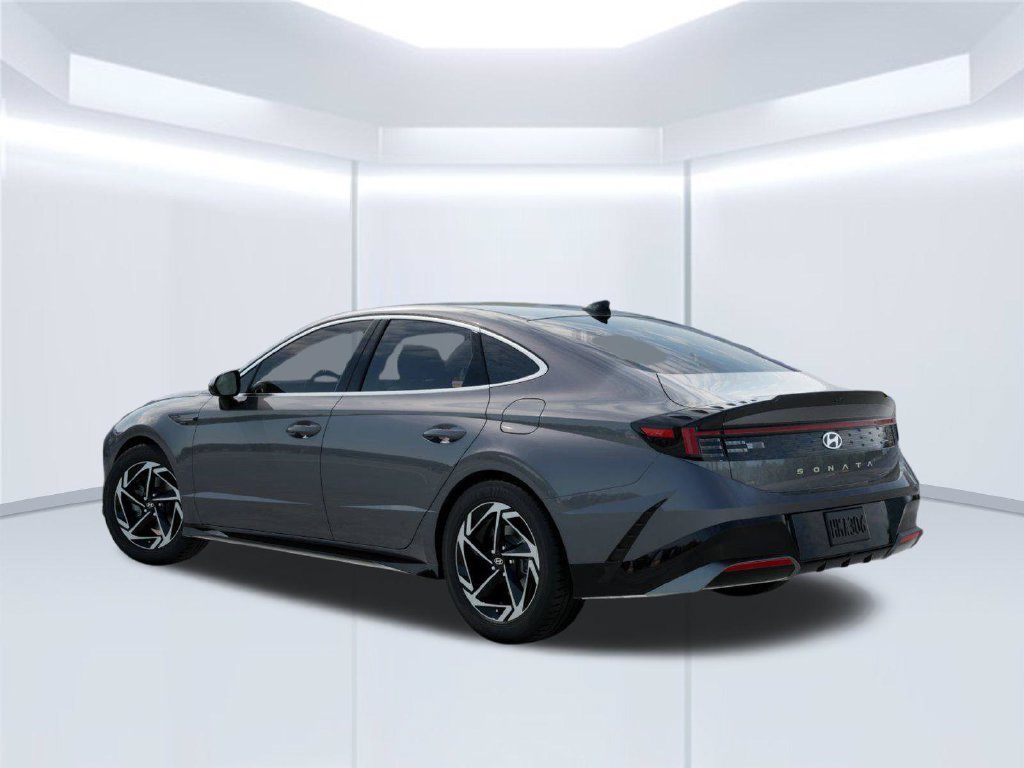 New 2026 Hyundai Sonata SEL FWD image 5