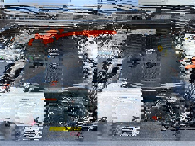 Used 2023 Toyota Sequoia SR5 w/ SR5 Premium Package image 34