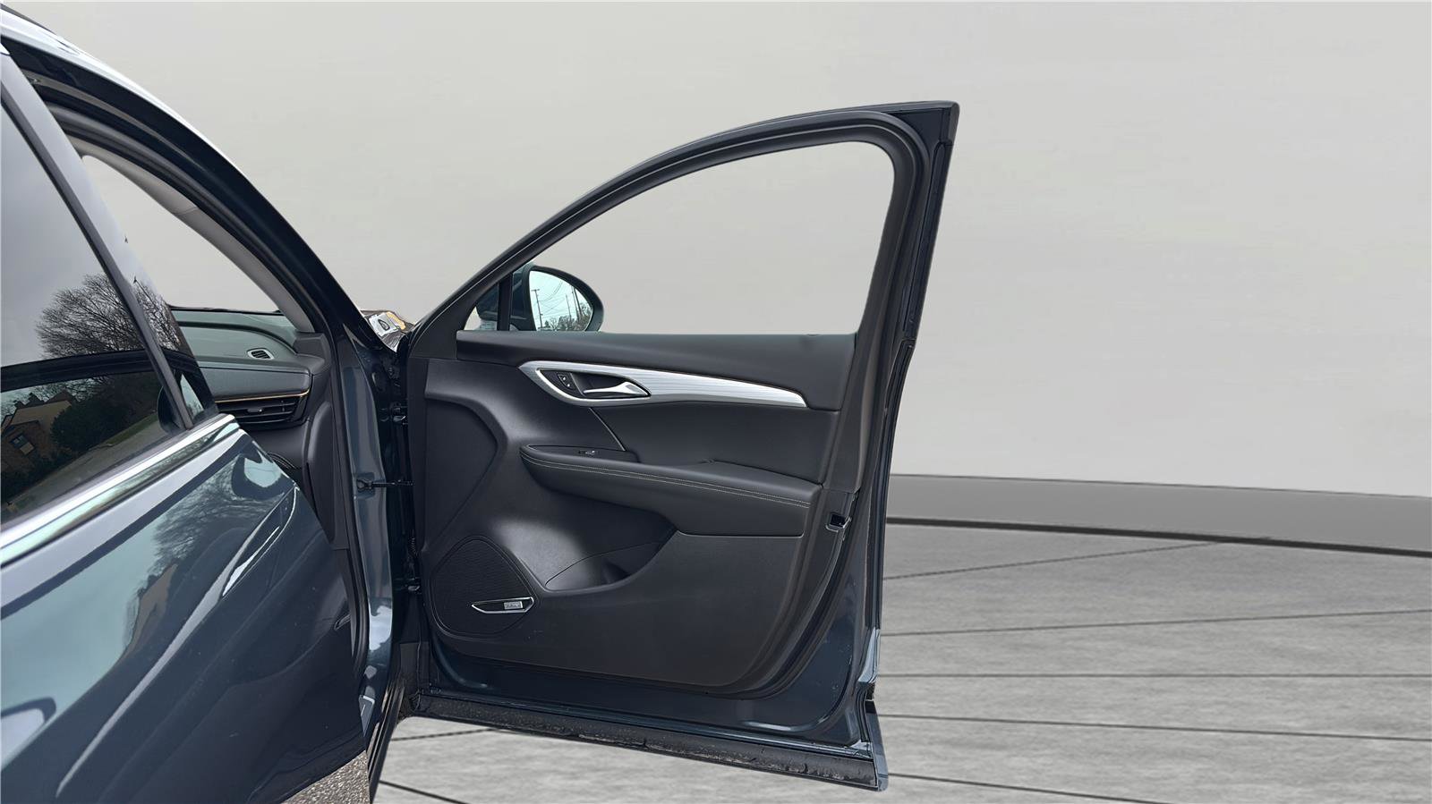 New 2026 Buick Envision Avenir image 21