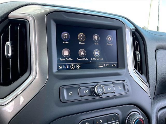 New 2026 Chevrolet Silverado 2500 W/T w/ WT Convenience Package AWD/4WD image 21