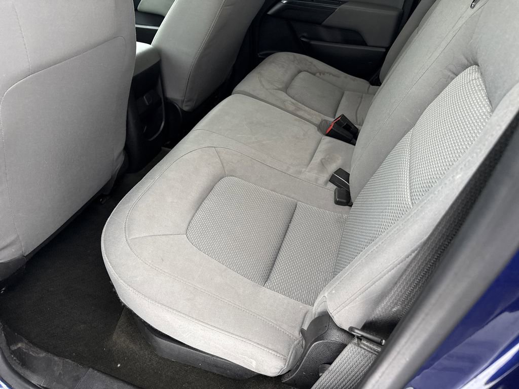 Used 2016 Chevrolet Colorado W/T w/ WT Convenience Package image 15