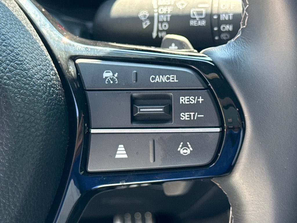 Used 2026 Honda Civic Sport image 33