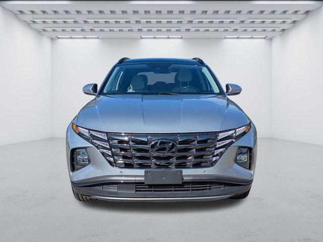 Used 2024 Hyundai Tucson Limited image 9