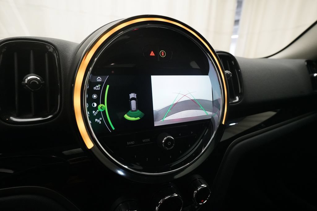 Used 2021 MINI Cooper Countryman S AWD/4WD image 19