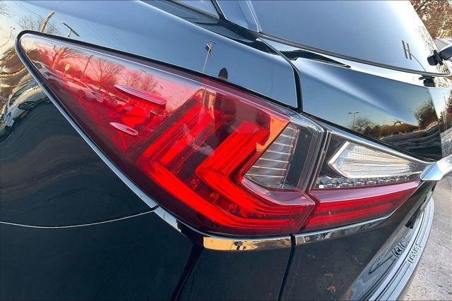 Used 2021 Lexus RX 350L Premium image 29