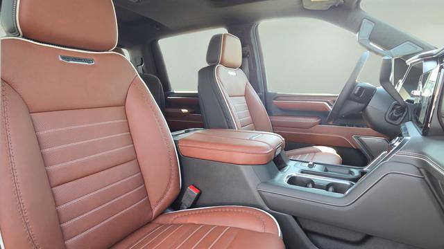 New 2026 GMC Sierra 2500 Denali Ultimate image 18