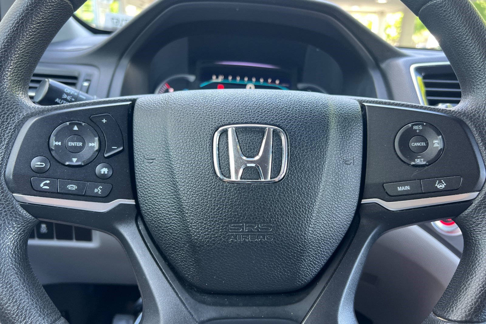 Used 2021 Honda Pilot EX image 15